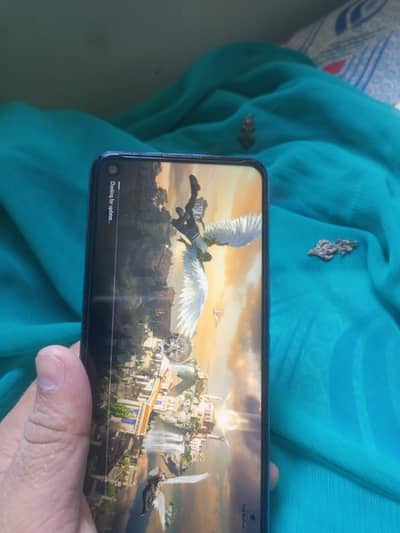Tecno Spark 7 Pro
