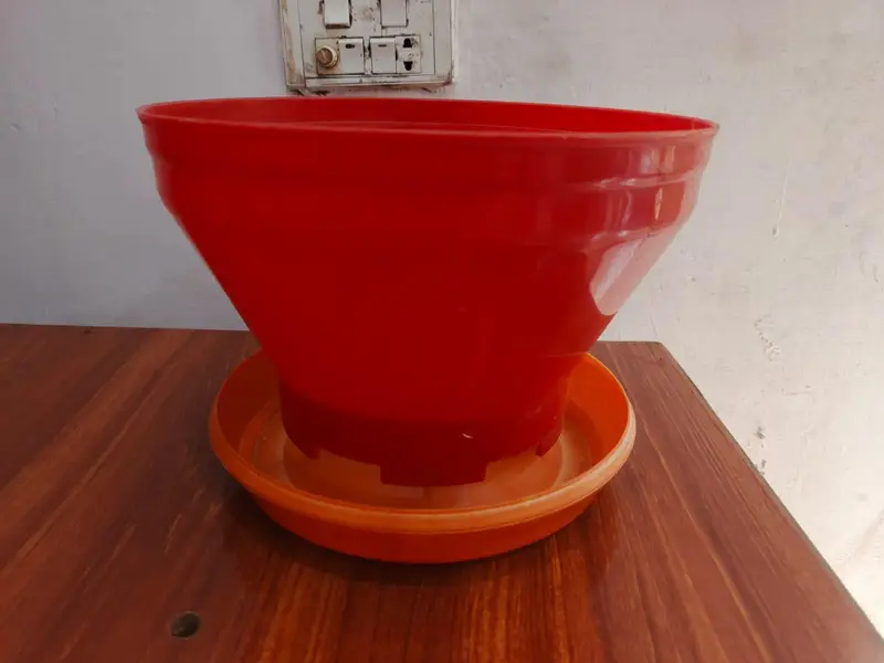 feed bwol , water botel — photo 7