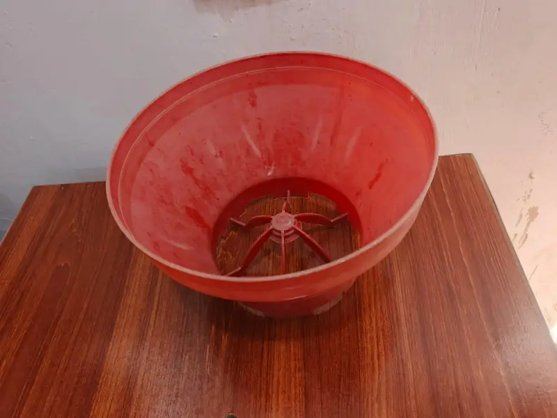 feed bwol , water botel — photo 9