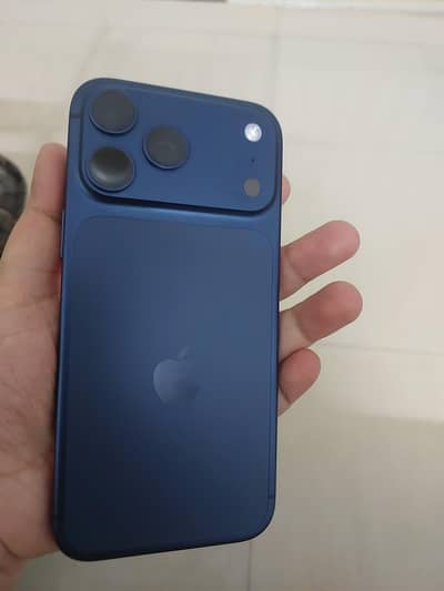 iphone 17promax