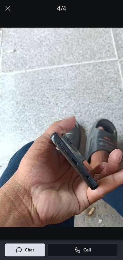 Samsung Mobile A05s