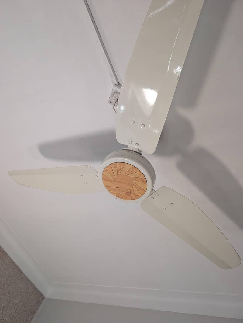 Ceiling Fan 0
