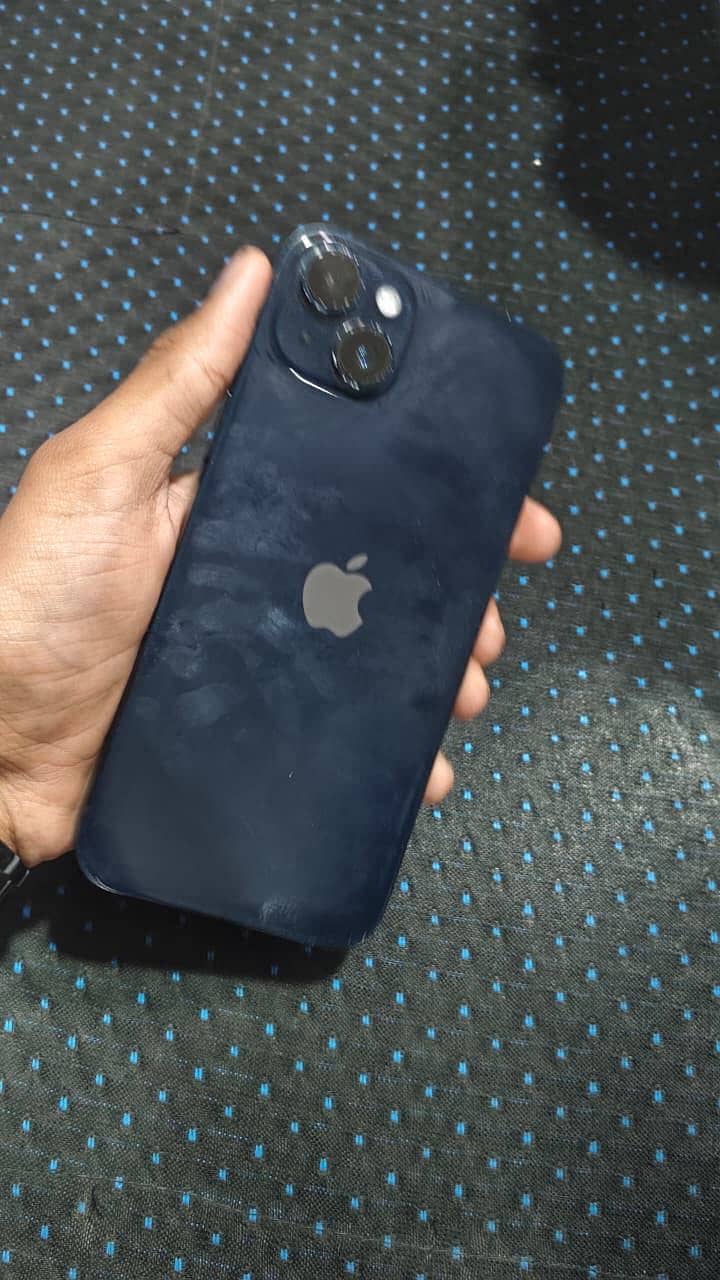 Apple iPhone 14 plus 5