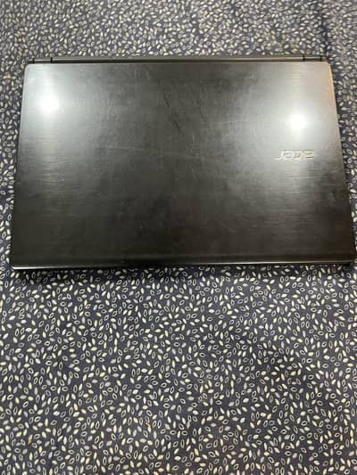Acer laptop