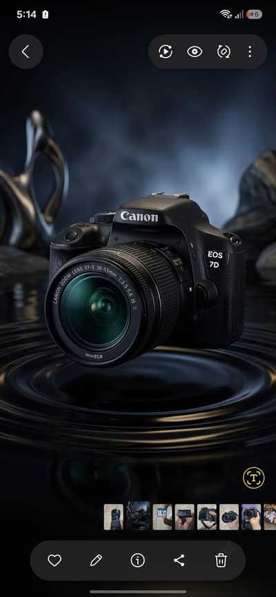 best canon camera