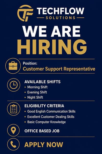 Just Experienced persons drop their resume