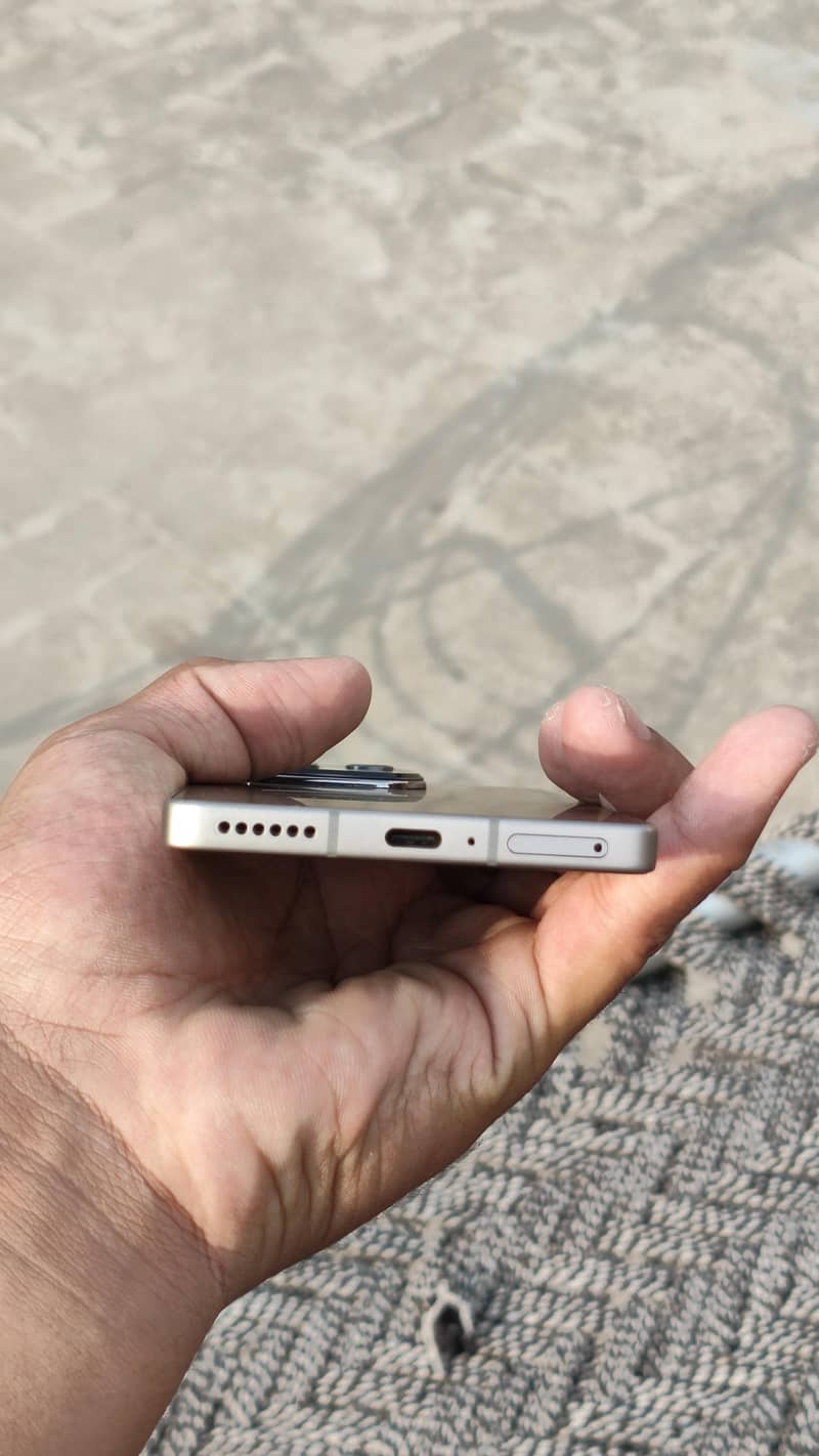 Infinix Note 50 4