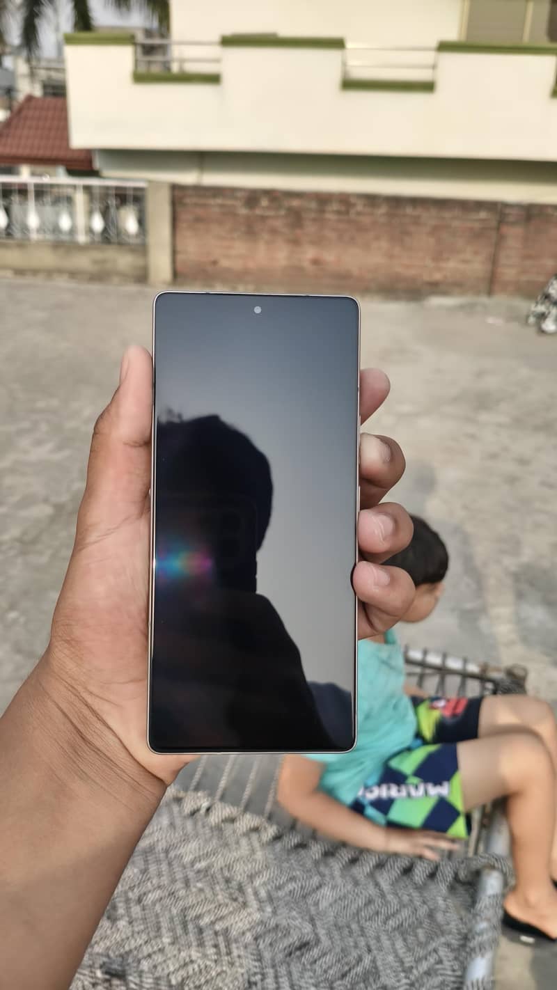 Infinix Note 50 5