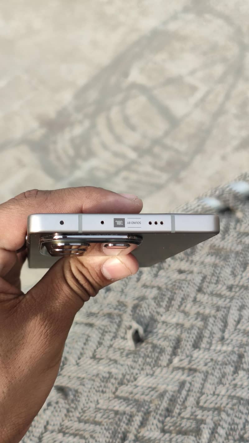 Infinix Note 50 6