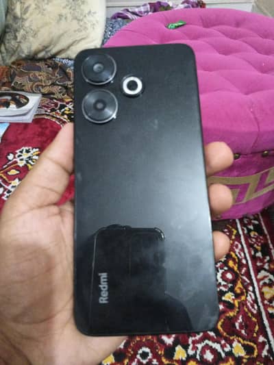Xiaomi Redmi 13c