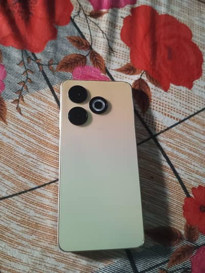 Infinix Smart 8 urgent sale 03294326697