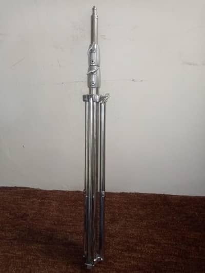 Steel Stand
