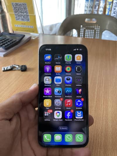 Apple iPhone 13 Pro 512 gb