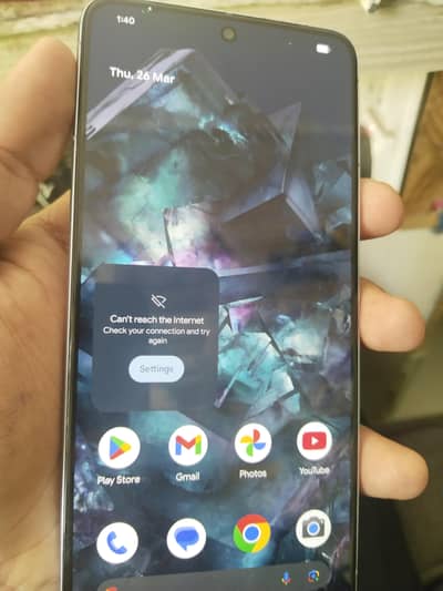 Google Pixel 8 Pro online approved