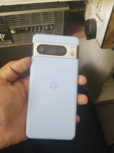 Google Pixel 8 Pro online approved