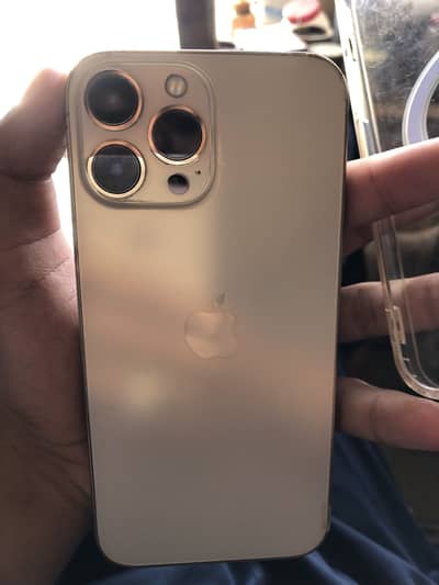 Apple iPhone 13 Pro Max