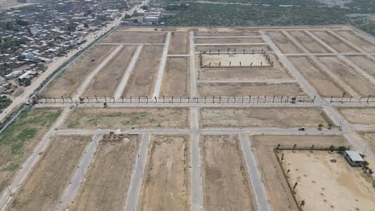 Qasimaabd - Plot for sale- Punjabi Sodagar