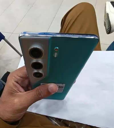 Tecno CAMON 40 Pro