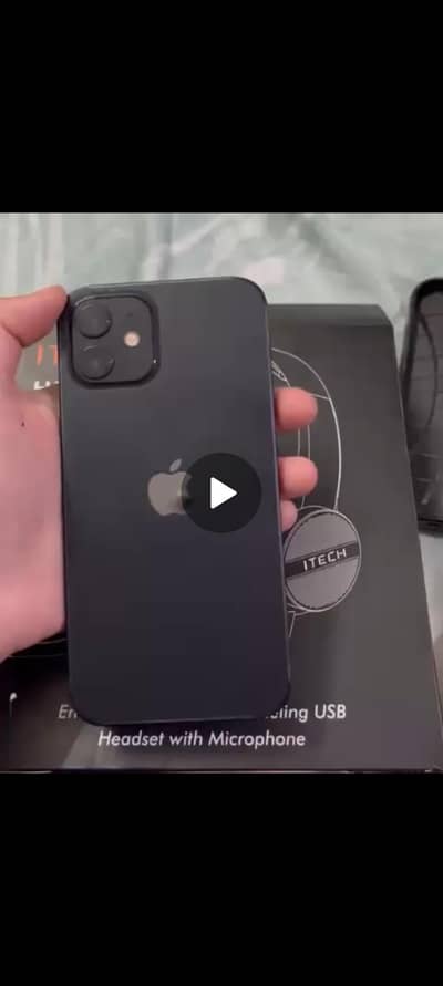 i phone 12