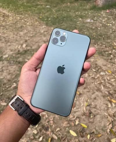 Apple iPhone 11 Pro Max 256gb