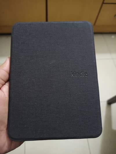 Kindle 12 Gen (16 GB) Box Open Only