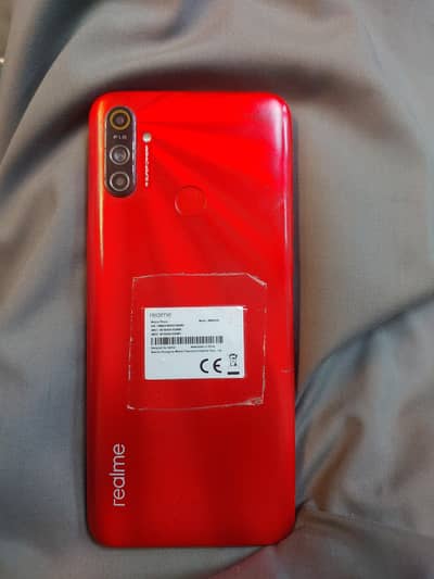 Realme C3