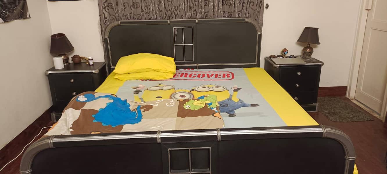 Bedset 0
