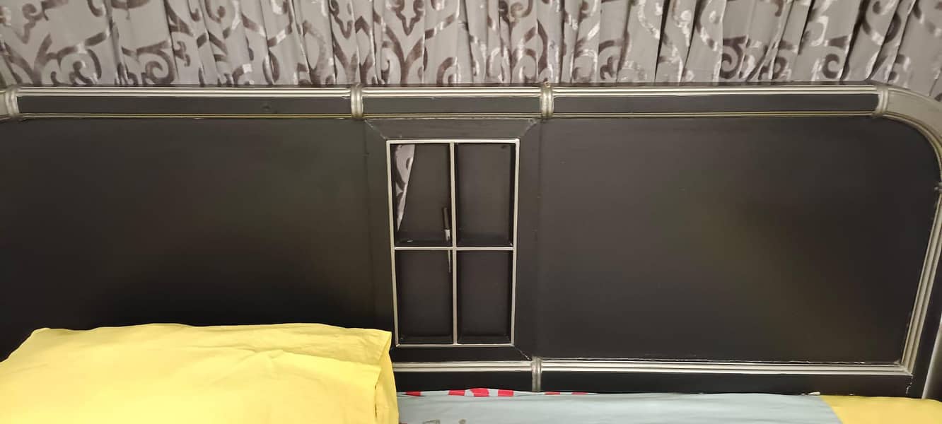 Bedset 4