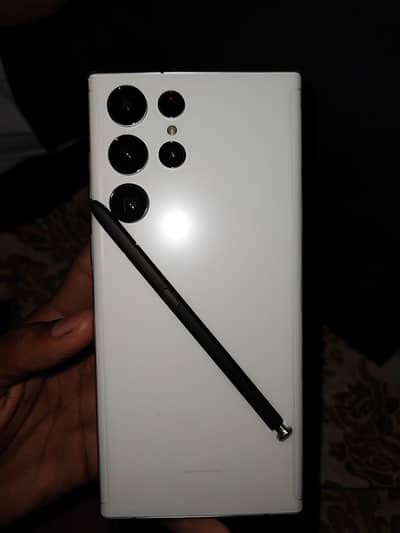 Samsung Mobile S22 Ultra