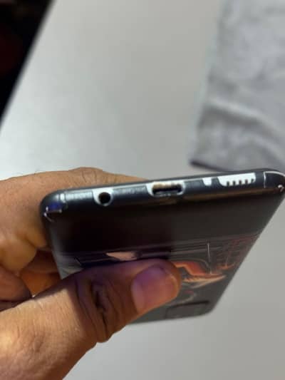 Samsung Mobile A31