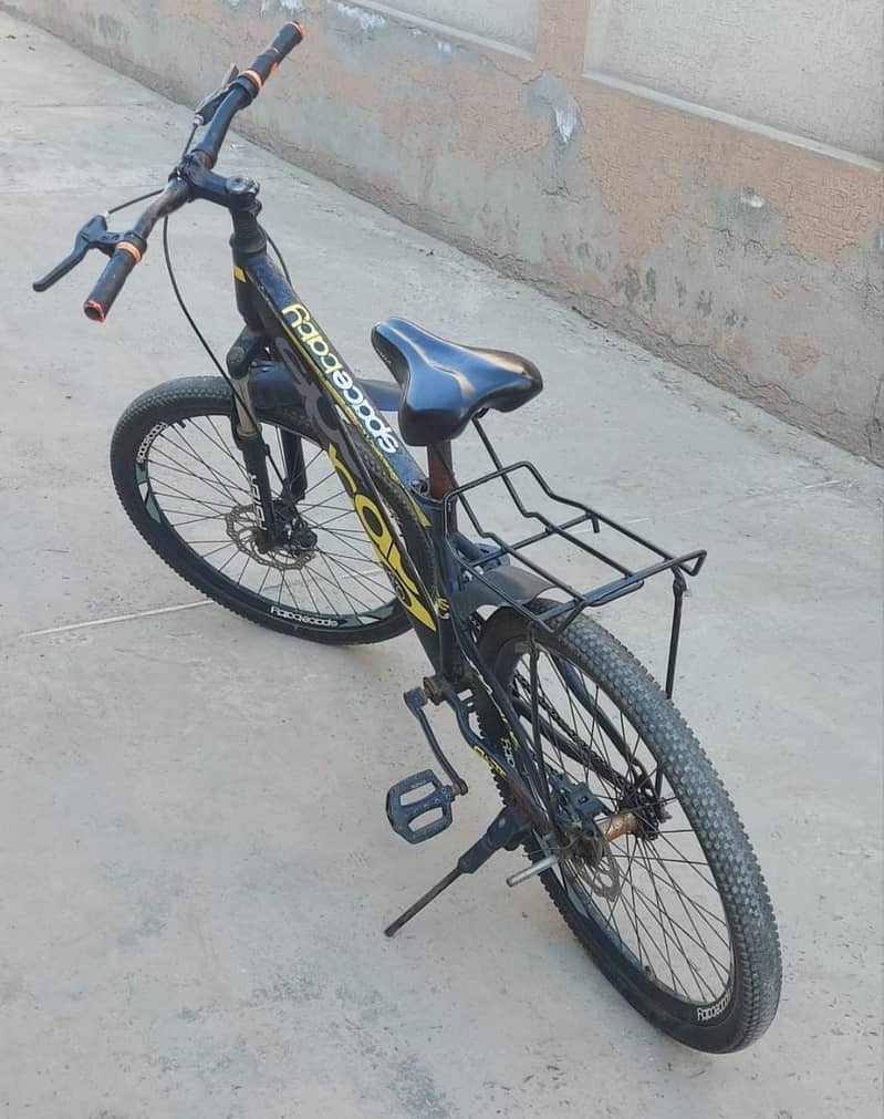 Cycle 0