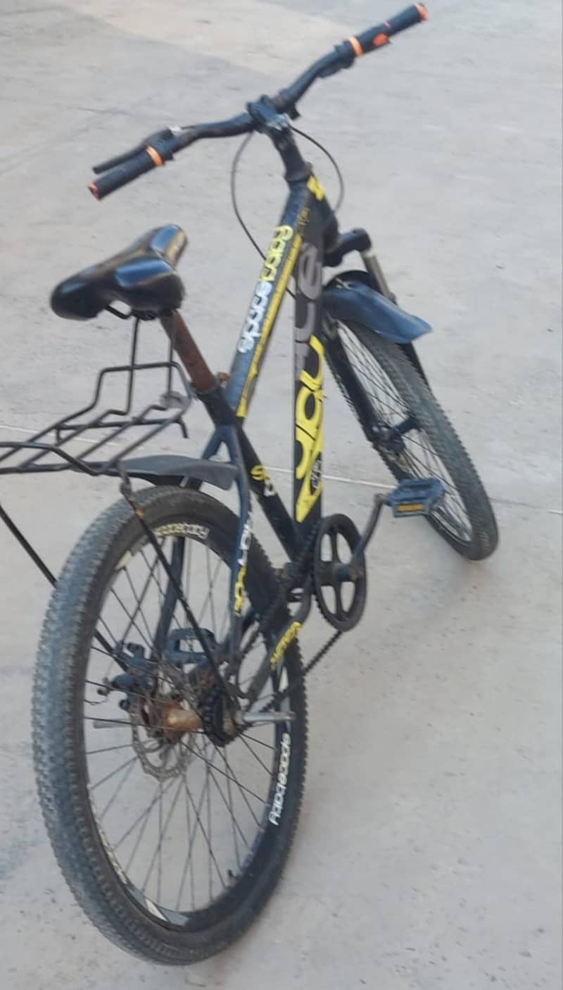 Cycle 2