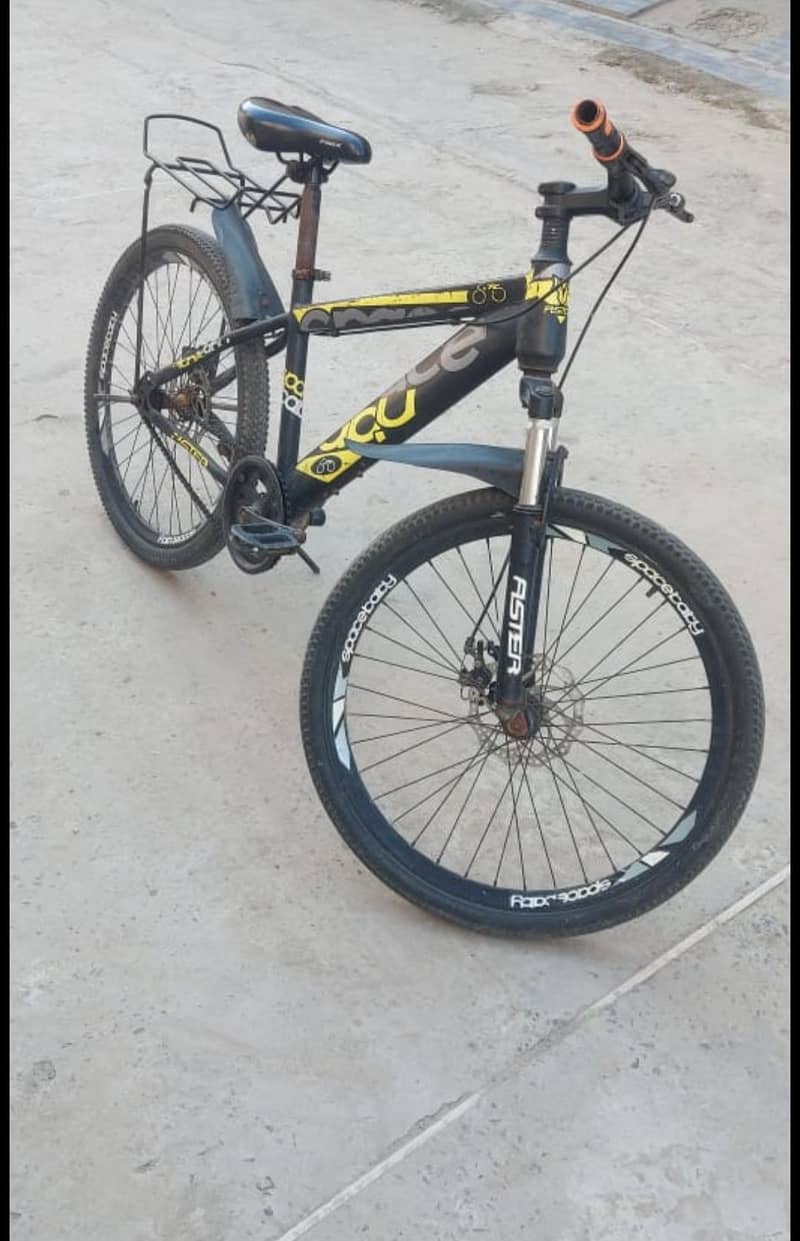Cycle 3