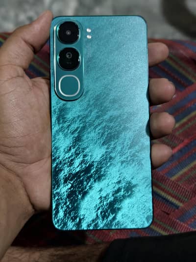 Vivo Y200