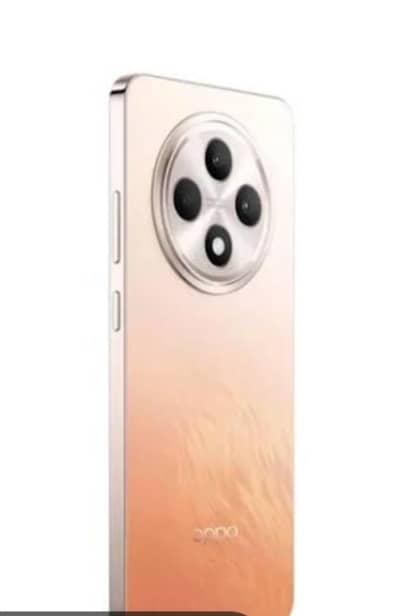 oppo Reno 12f 5g