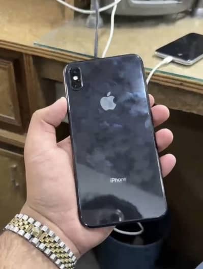 Apple iPhone XS Max