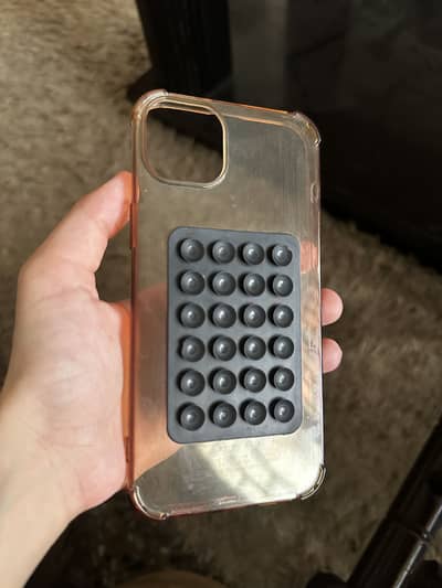 iPhone 14 Plus cover