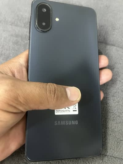 Samsung Mobile A07 5G