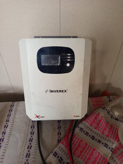 inverex 1kw