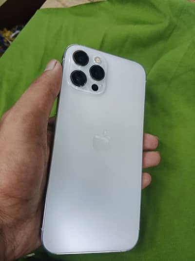 Apple iPhone 12 Pro Max