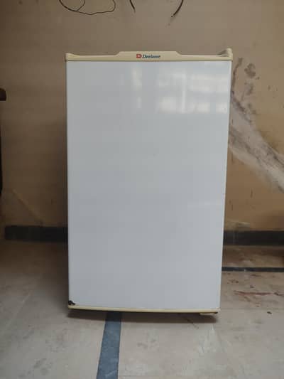 dawlance single door room refrigerator for sale
