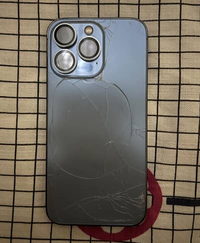 Apple iPhone 13 Pro