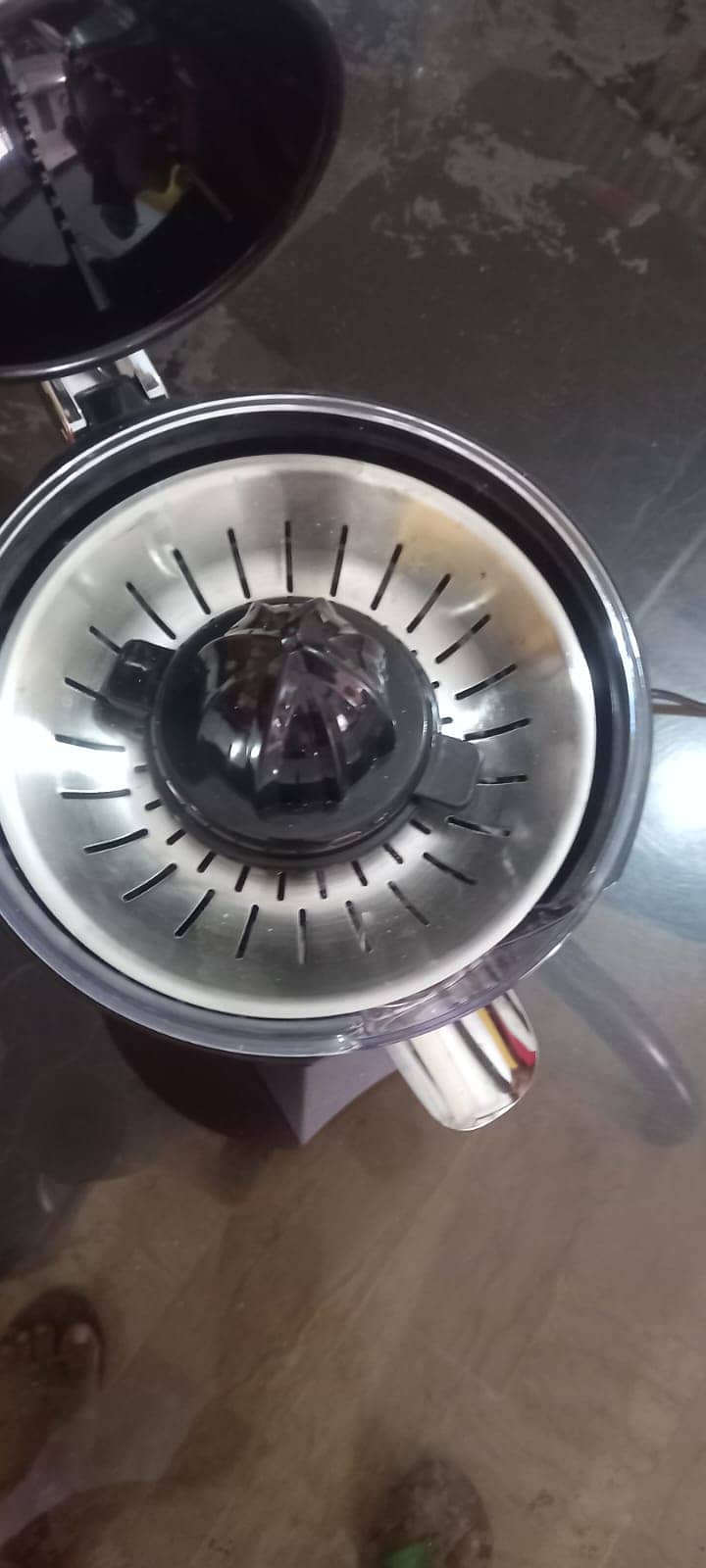 JUICE MACHINE 2