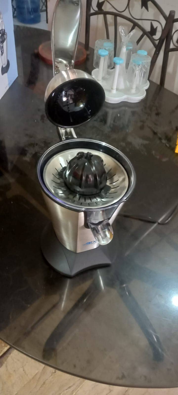 JUICE MACHINE 3