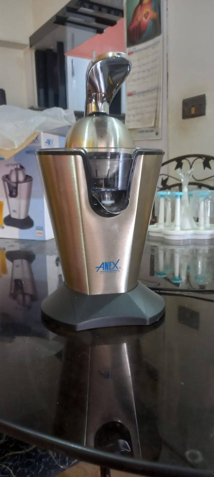 JUICE MACHINE 5