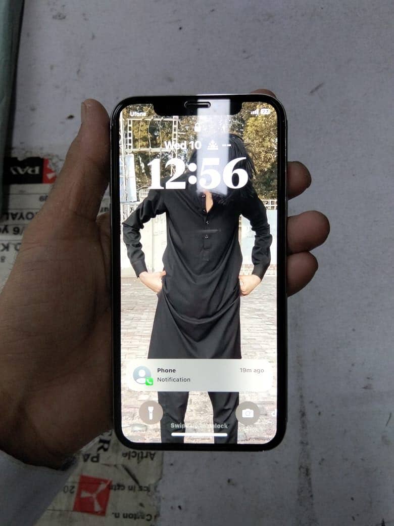 Apple iPhone X 2