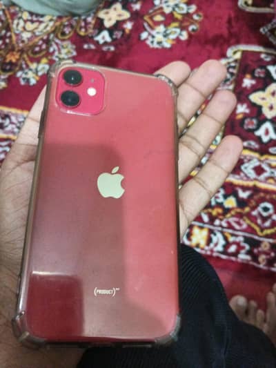 Apple iPhone 11