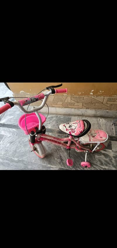 Kids bike Cycle.