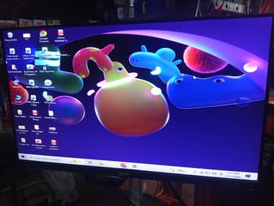 Acer Monitor "24"