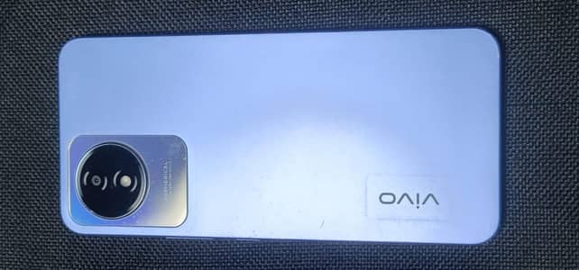 Vivo Y02t